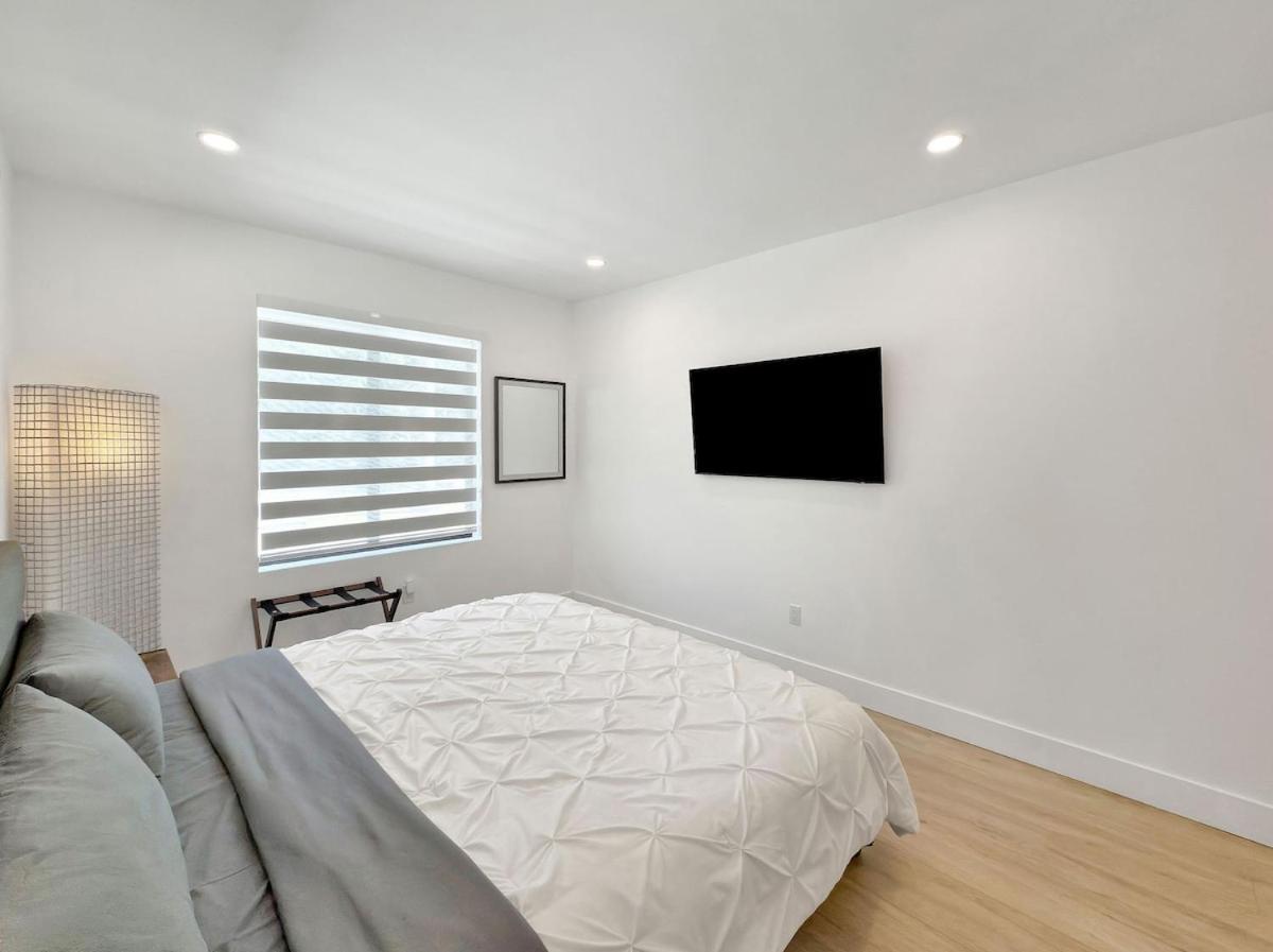 Holiday home Brickell, Remote-ready Oasis *