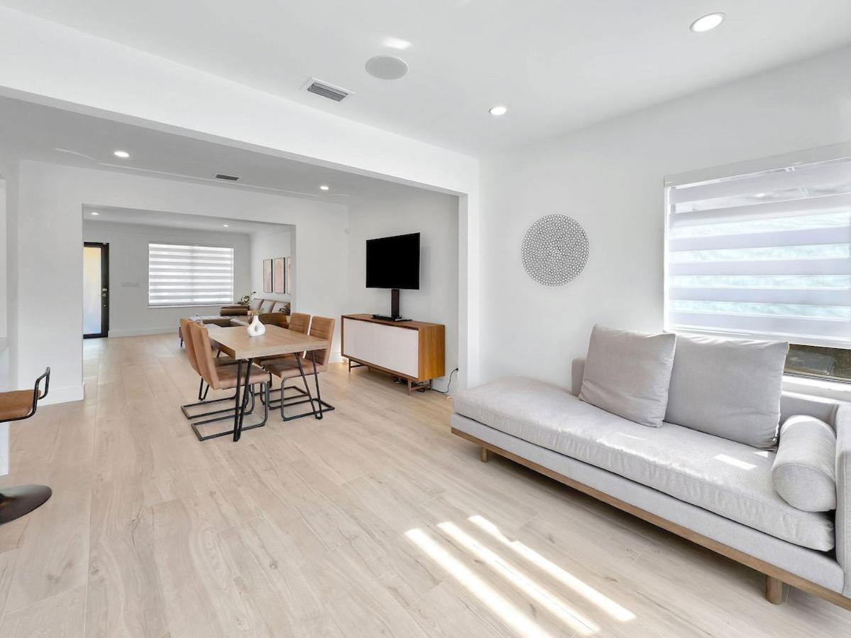 Brickell, Remote-ready Oasis * Miami