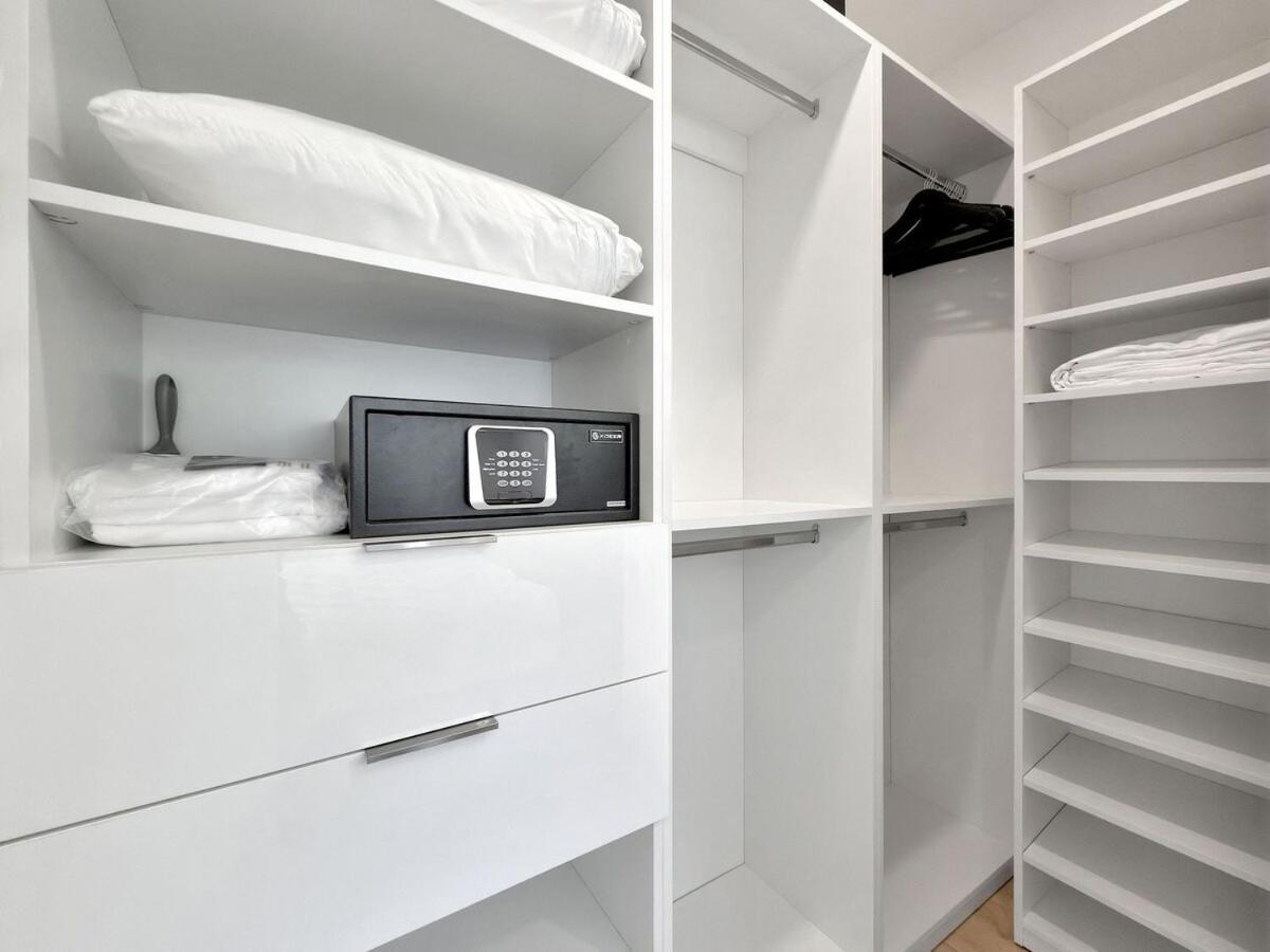 Brickell, Remote-ready Oasis Miami