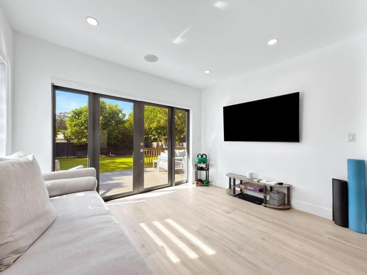 Brickell, Remote-ready Oasis * Miami