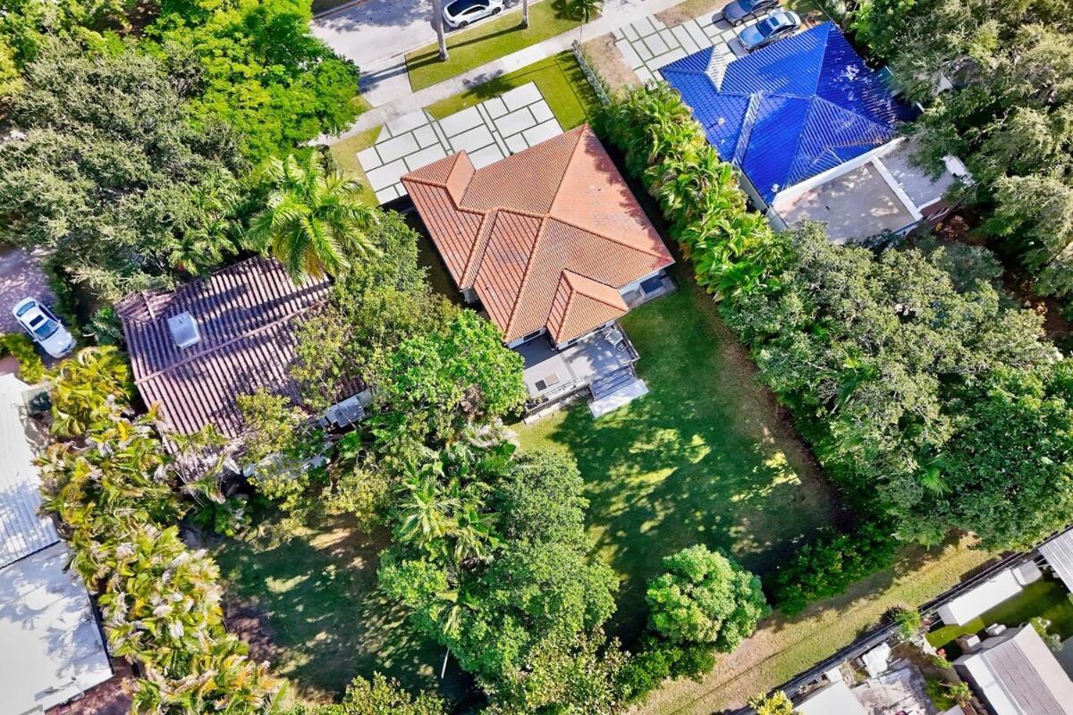 Holiday home Brickell, Remote-ready Oasis