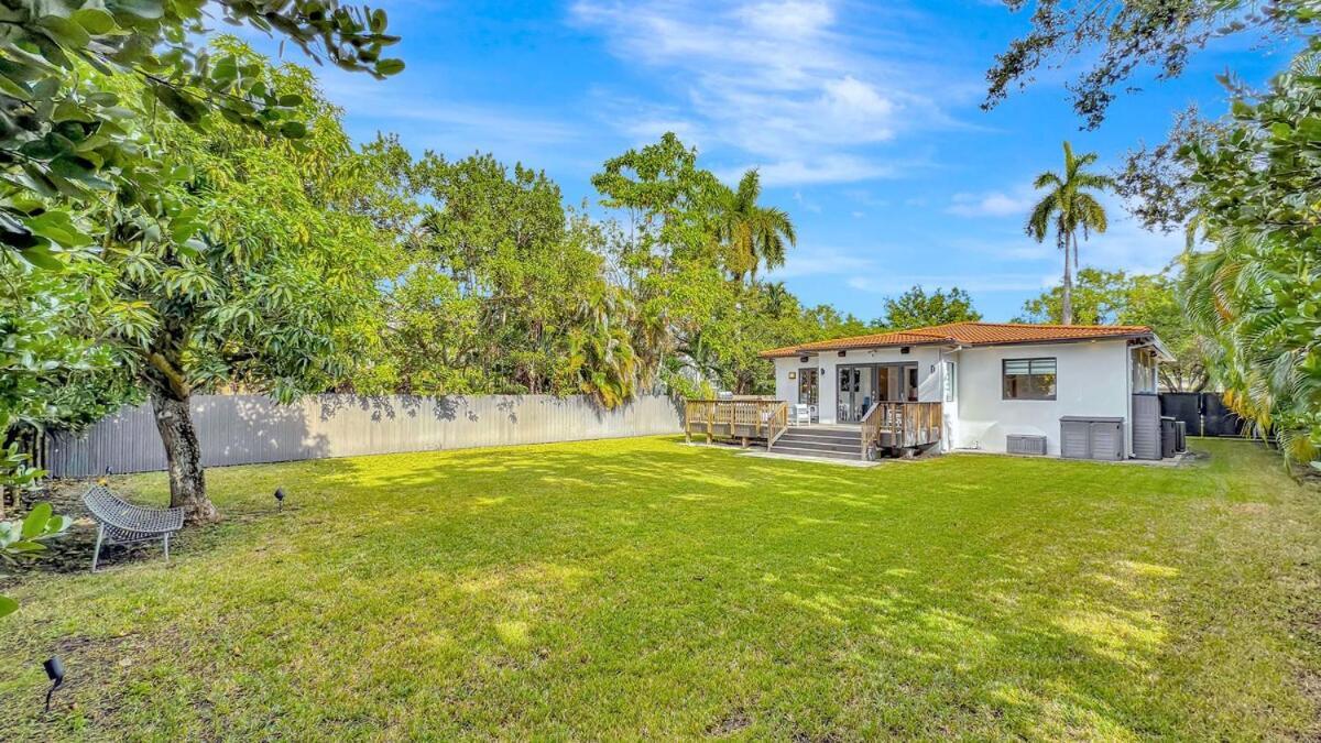 Holiday home Brickell, Remote-ready Oasis *