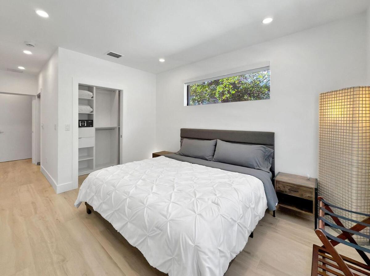 Brickell, Remote-ready Oasis * Miami