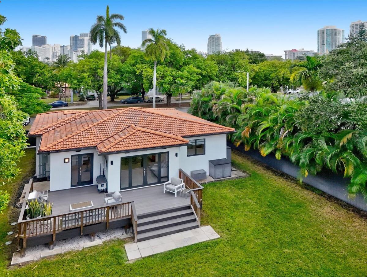 Brickell, Remote-ready Oasis Miami
